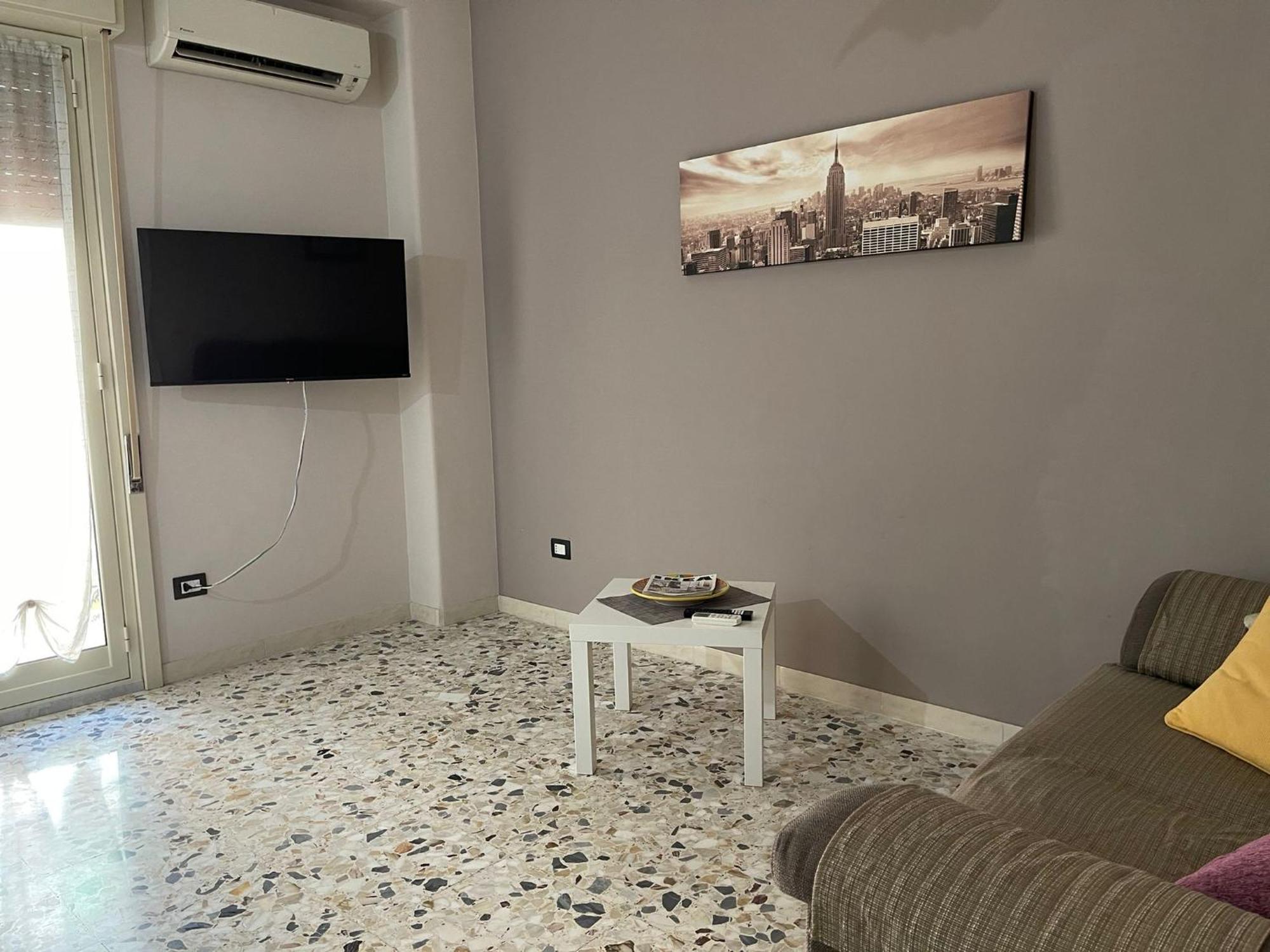 Casa Aurora Villa Catania Eksteriør bilde
