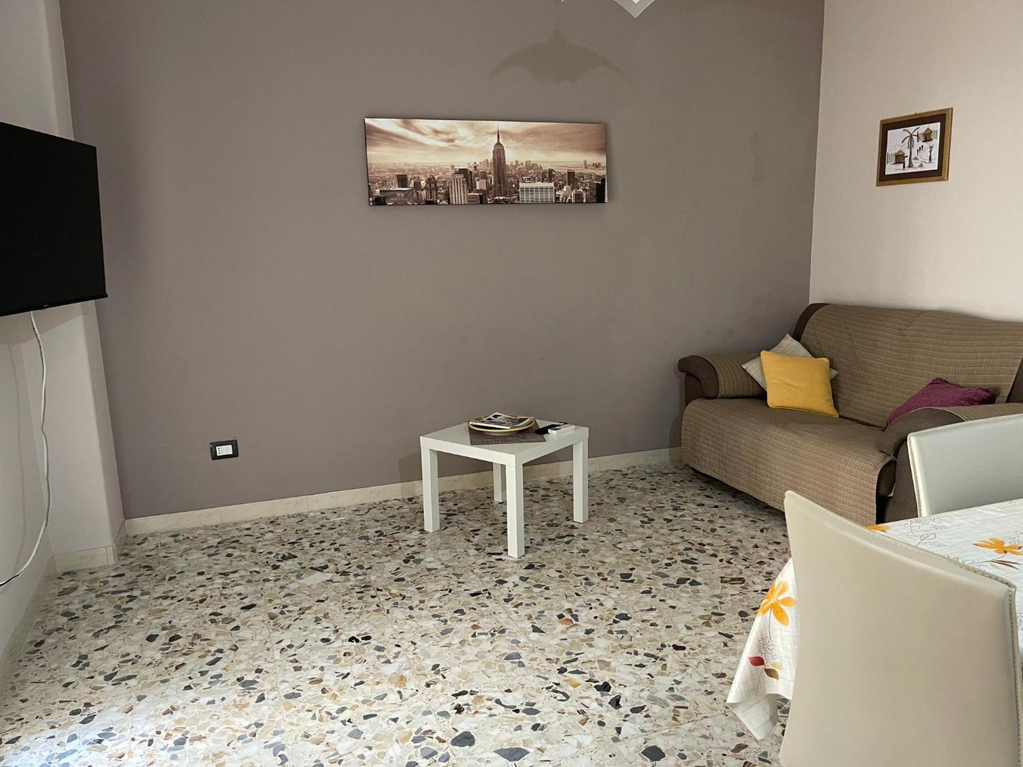 Casa Aurora Villa Catania Eksteriør bilde