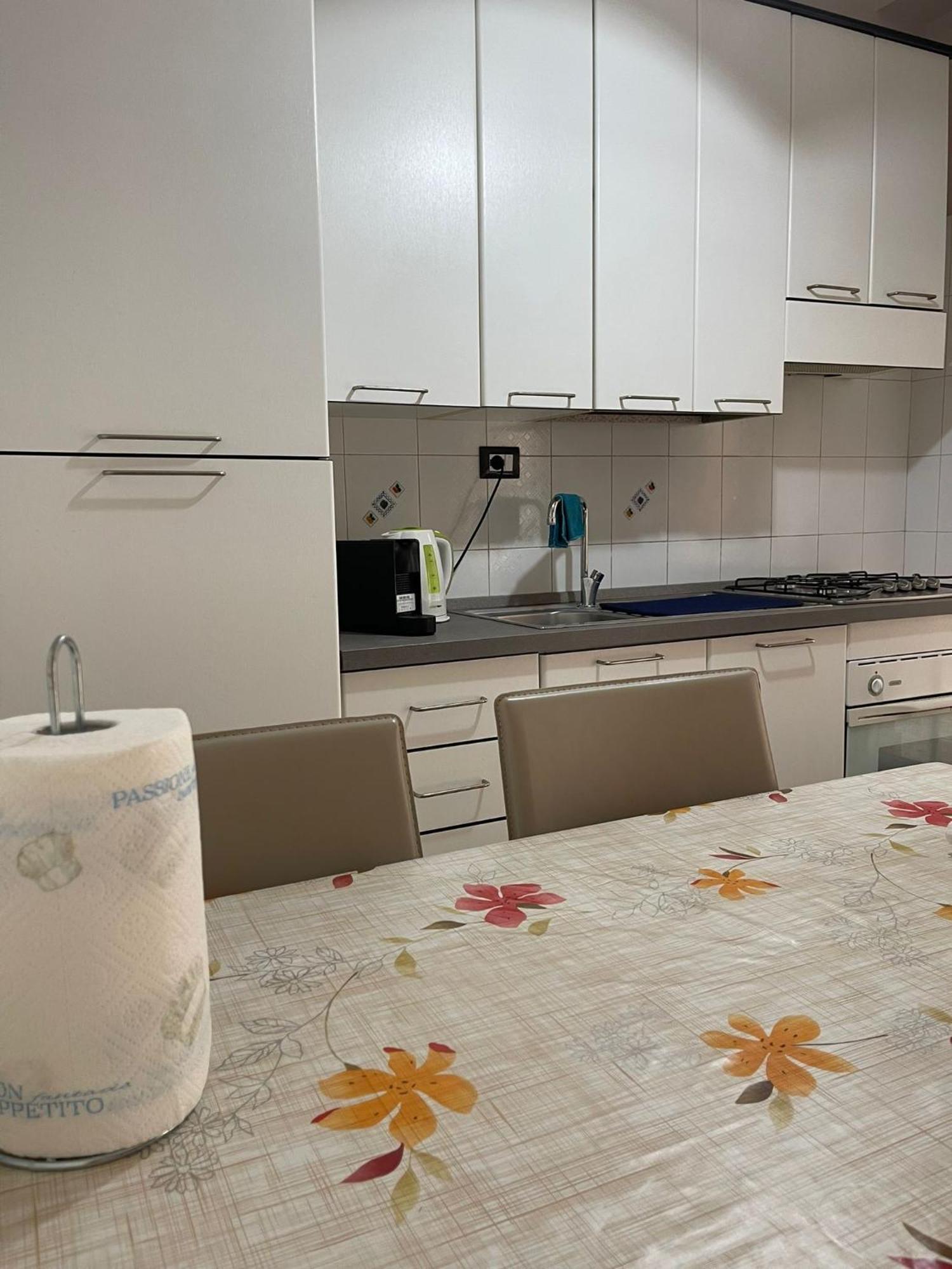 Casa Aurora Villa Catania Eksteriør bilde