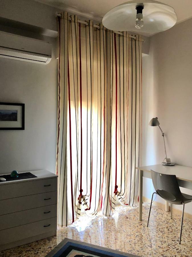 Casa Aurora Villa Catania Eksteriør bilde