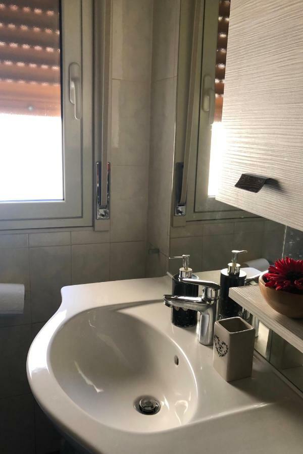 Casa Aurora Villa Catania Eksteriør bilde