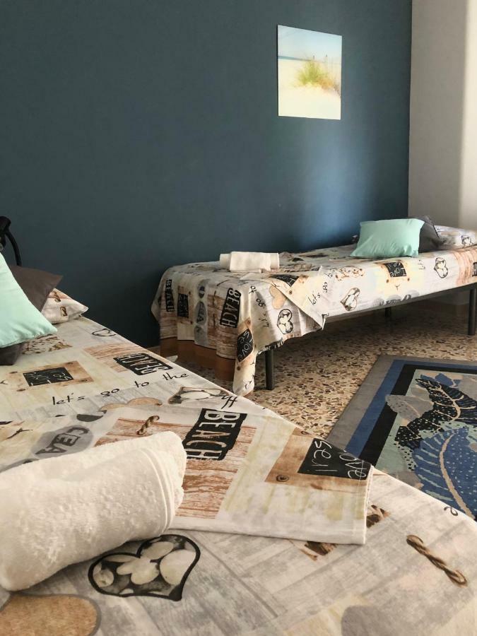 Casa Aurora Villa Catania Eksteriør bilde