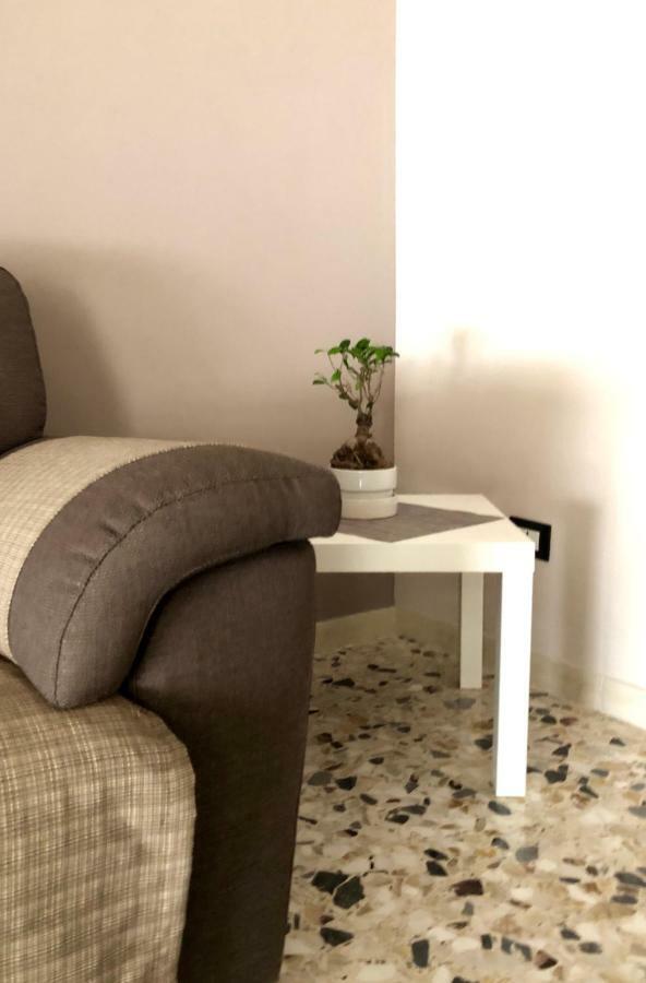 Casa Aurora Villa Catania Eksteriør bilde