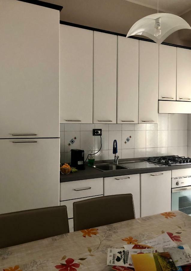 Casa Aurora Villa Catania Eksteriør bilde