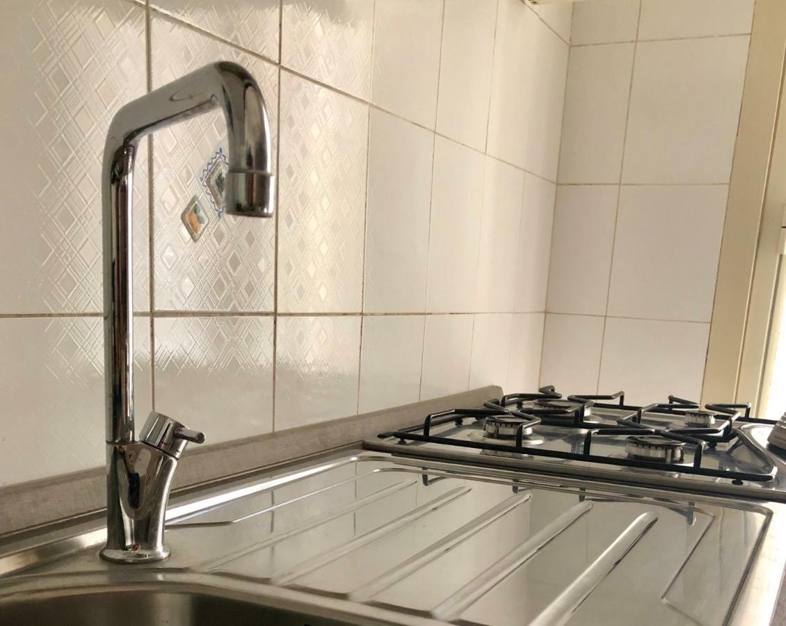 Casa Aurora Villa Catania Eksteriør bilde