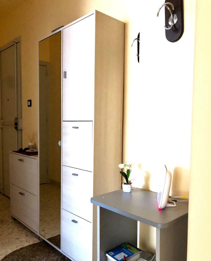 Casa Aurora Villa Catania Eksteriør bilde